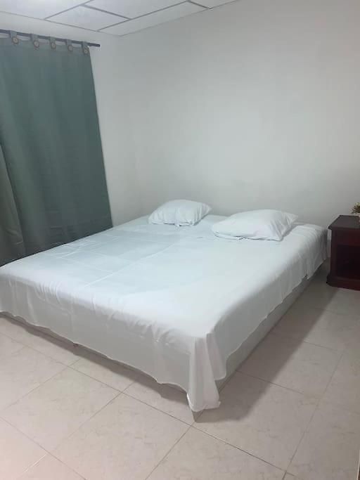 Apartamento Interno, Acogedor, Excelente Ubicacion Apartamento Cartagena