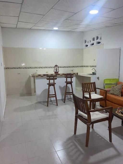 Apartamento Apartamento Interno, Acogedor, Excelente Ubicacion *