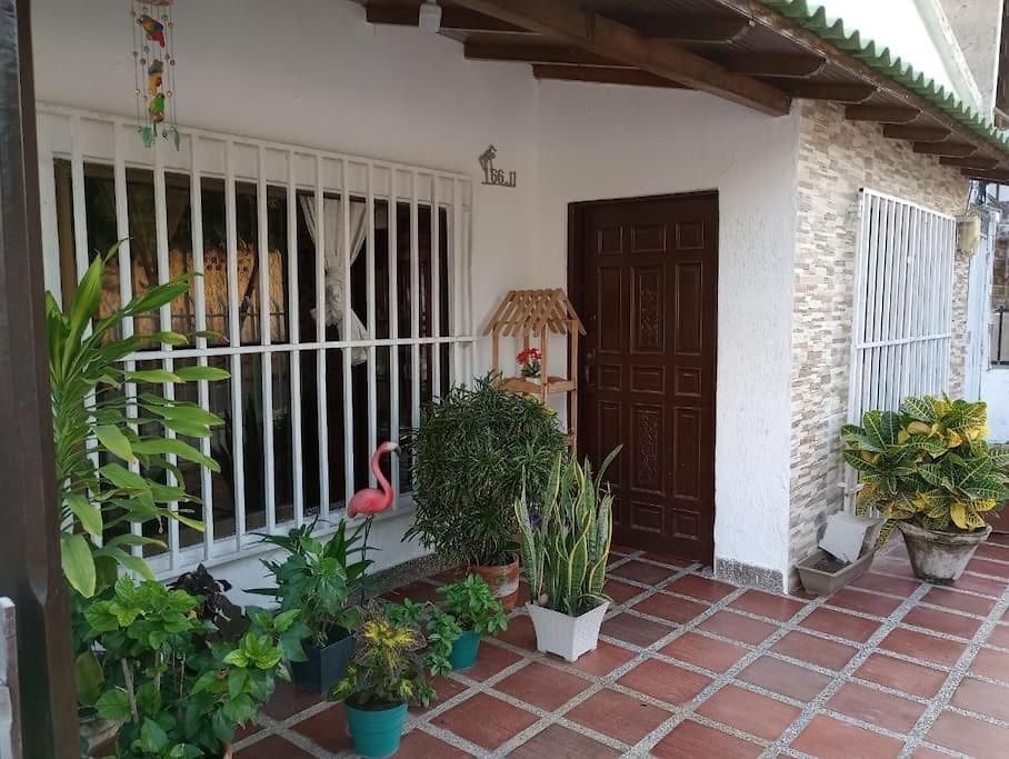Apartamento Interno, Acogedor, Excelente Ubicacion Cartagena