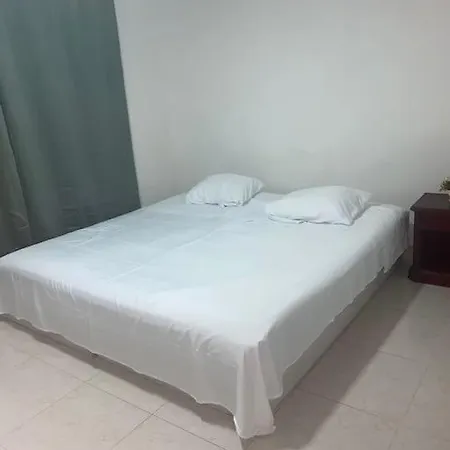 Apartamento Interno, Acogedor, Excelente Ubicacion Apartamento Cartagena