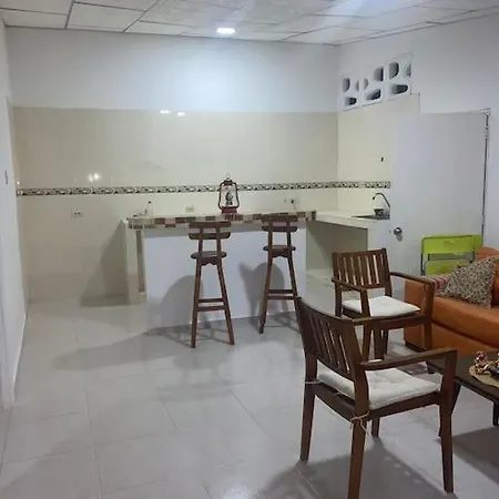 Apartamento Apartamento Interno, Acogedor, Excelente Ubicacion *