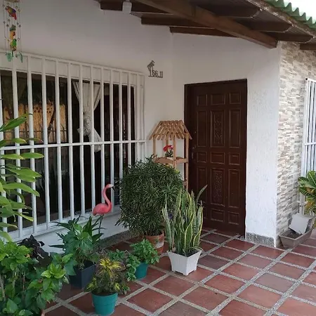 Apartamento Interno, Acogedor, Excelente Ubicacion Cartagena